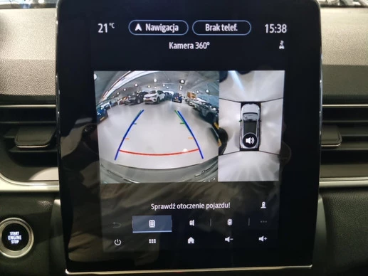 Renault Captur - Afbeelding 7 van 30