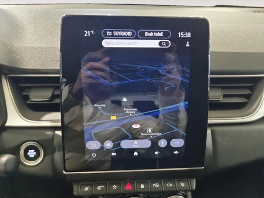 Renault Captur - Afbeelding 8 van 30