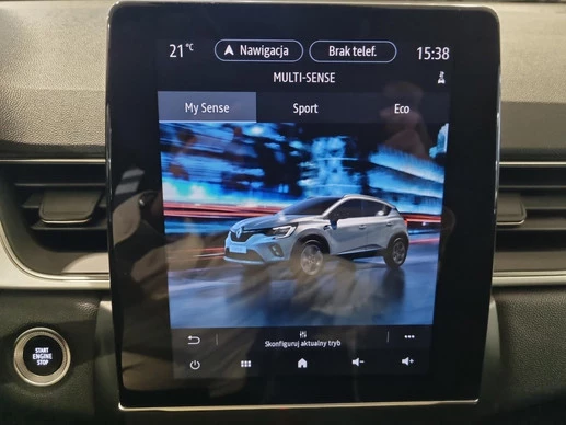 Renault Captur - Afbeelding 9 van 30