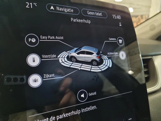 Renault Captur - Afbeelding 10 van 30