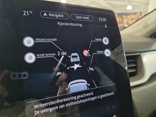 Renault Captur - Afbeelding 11 van 30