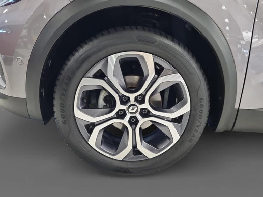 Renault Captur - Afbeelding 27 van 30