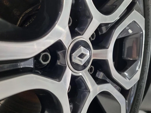 Renault Captur - Afbeelding 28 van 30