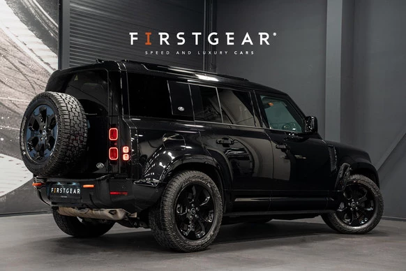 Land Rover Defender - Afbeelding 2 van 30