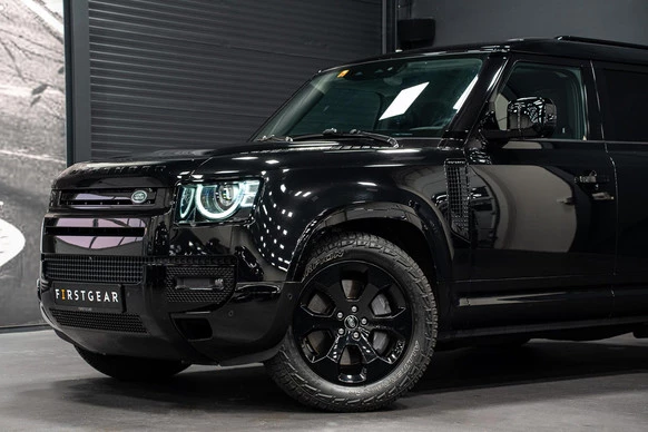 Land Rover Defender - Afbeelding 4 van 30