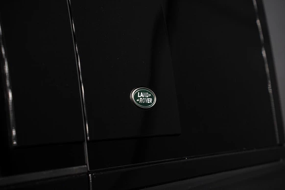 Land Rover Defender - Afbeelding 5 van 30