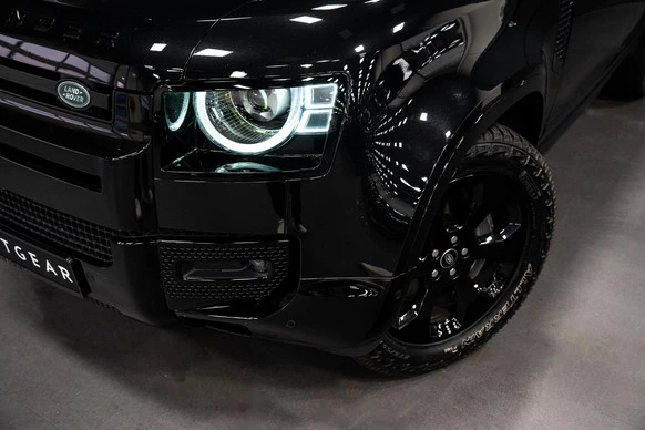 Land Rover Defender - Afbeelding 7 van 30