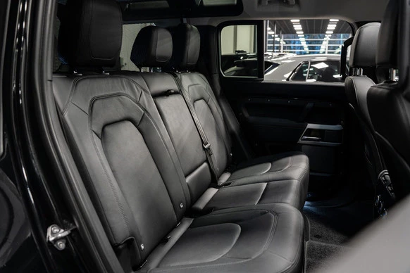 Land Rover Defender - Afbeelding 13 van 30