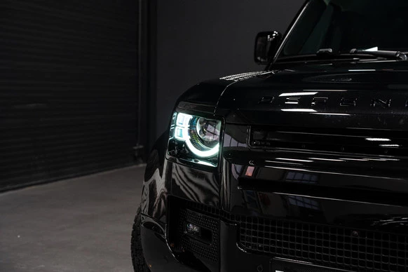 Land Rover Defender - Afbeelding 17 van 30