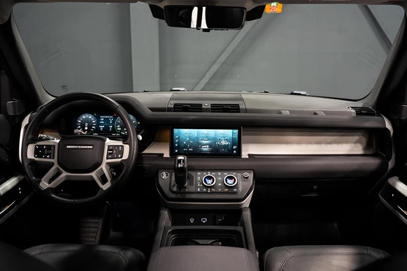 Land Rover Defender - Afbeelding 18 van 30