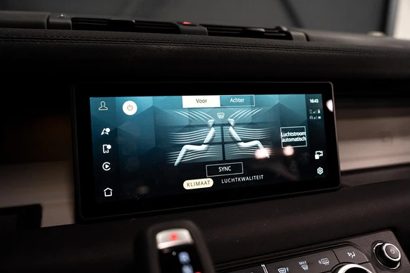 Land Rover Defender - Afbeelding 19 van 30