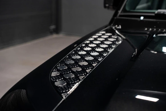 Land Rover Defender - Afbeelding 21 van 30