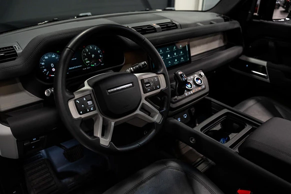 Land Rover Defender - Afbeelding 22 van 30