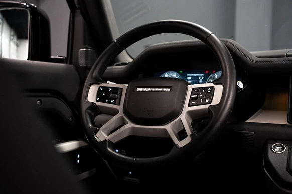 Land Rover Defender - Afbeelding 24 van 30
