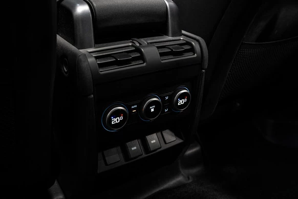 Land Rover Defender - Afbeelding 26 van 30