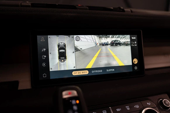 Land Rover Defender - Afbeelding 28 van 30