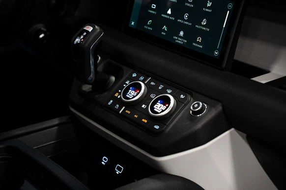 Land Rover Defender - Afbeelding 30 van 30