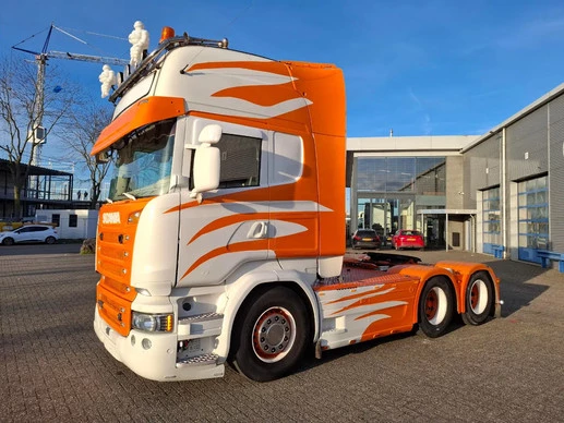 Scania R - Afbeelding 1 van 30