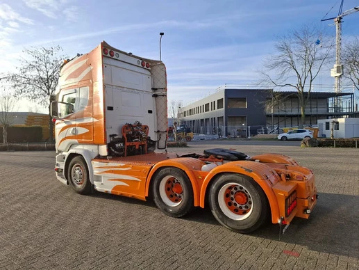 Scania R - Afbeelding 3 van 30