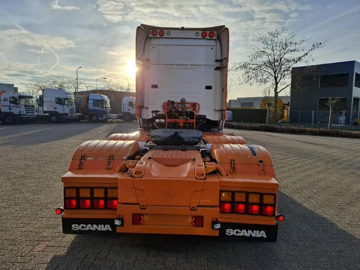 Scania R - Afbeelding 4 van 30