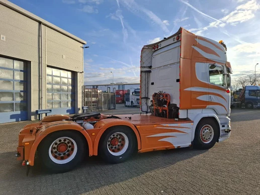Scania R - Afbeelding 5 van 30