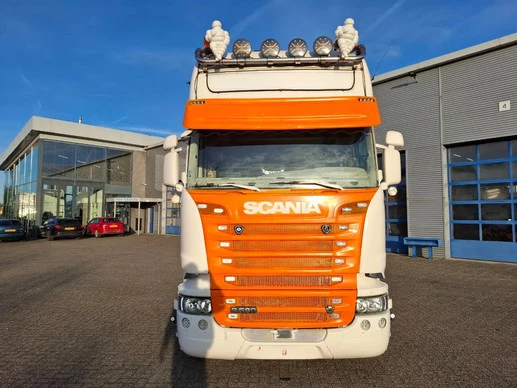 Scania R - Afbeelding 6 van 30