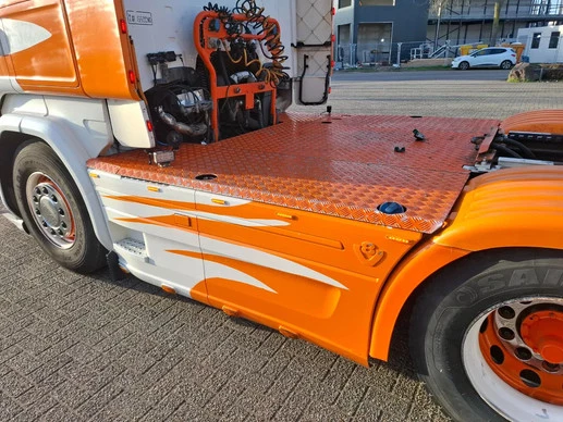 Scania R - Afbeelding 8 van 30