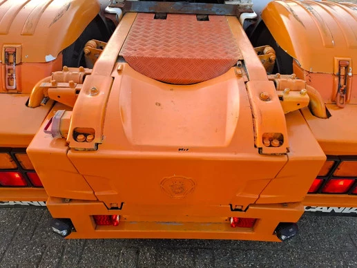 Scania R - Afbeelding 9 van 30