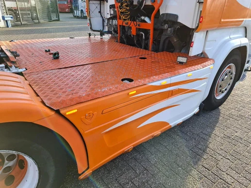Scania R - Afbeelding 10 van 30