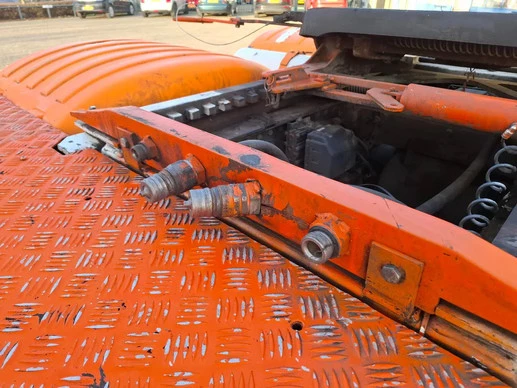 Scania R - Afbeelding 12 van 30