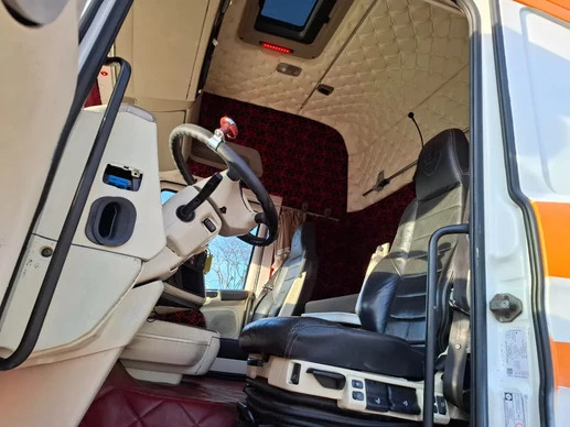 Scania R - Afbeelding 14 van 30