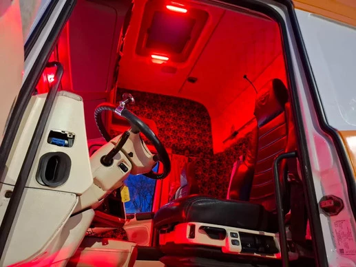 Scania R - Afbeelding 15 van 30