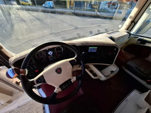 Scania R - Afbeelding 16 van 30