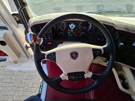 Scania R - Afbeelding 18 van 30