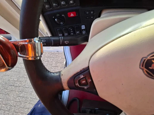 Scania R - Afbeelding 19 van 30