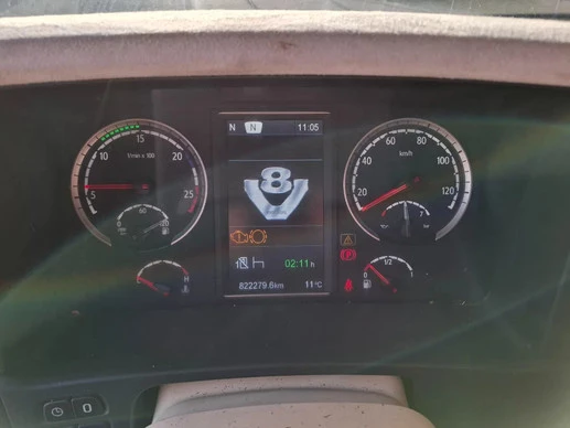 Scania R - Afbeelding 21 van 30