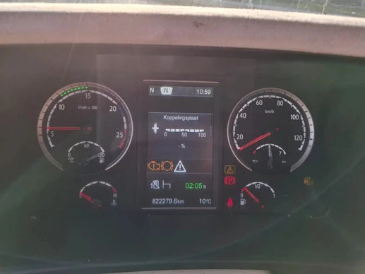 Scania R - Afbeelding 22 van 30