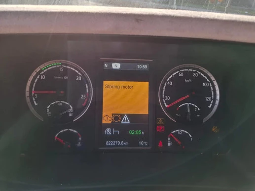 Scania R - Afbeelding 24 van 30