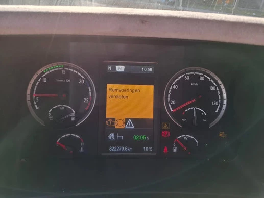 Scania R - Afbeelding 25 van 30