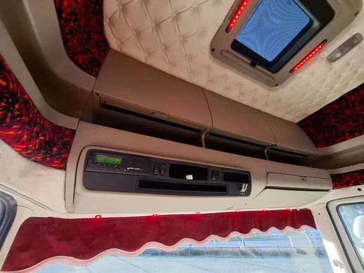 Scania R - Afbeelding 28 van 30