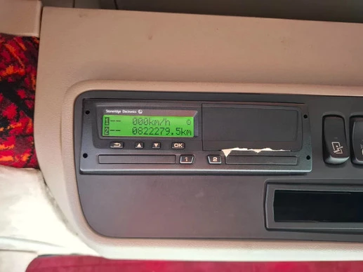 Scania R - Afbeelding 29 van 30