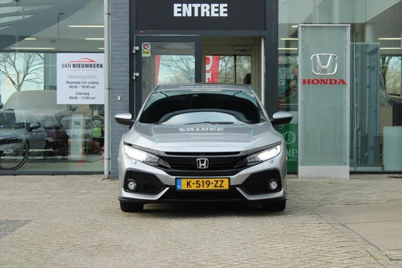 Honda Civic - Afbeelding 11 van 30