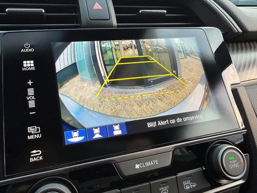 Honda Civic - Afbeelding 12 van 30