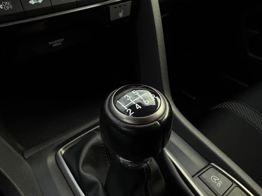 Honda Civic - Afbeelding 15 van 30