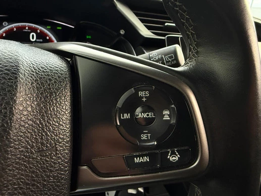 Honda Civic - Afbeelding 18 van 30