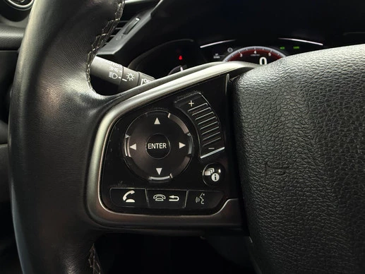 Honda Civic - Afbeelding 19 van 30