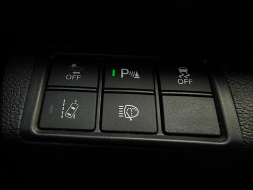 Honda Civic - Afbeelding 20 van 30