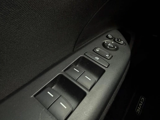 Honda Civic - Afbeelding 21 van 30