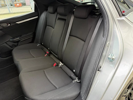 Honda Civic - Afbeelding 22 van 30