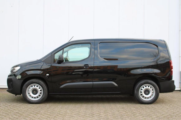 Opel Combo-e - Afbeelding 2 van 24